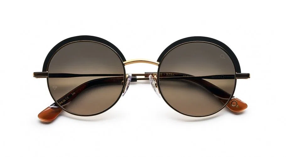 Etnia Barcelona JOLIE SUN Sunglasses - view 12
